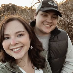 Meet your Posher, Sabrina